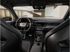 Audi RS3 Sportback *HUD/MATRIX/PANO/SCHALE/SONOS/V-MAX 280*