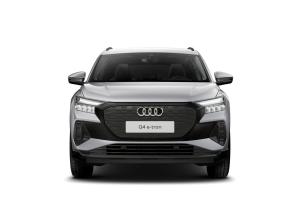 Audi Q4 e-tron Q4 55 e-tron quattro 0,25%*AHK*360°*LED*Sound