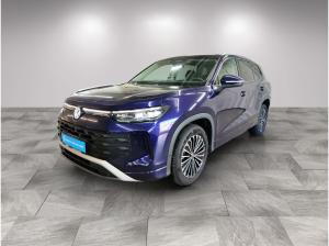 Volkswagen Tayron Life 2.0 TDI AHK/LED/ACC/RFK/bis06.30Garantie