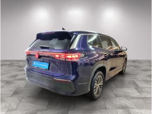 Volkswagen Tayron Life 2.0 TDI AHK/LED/ACC/RFK/bis06.30Garantie