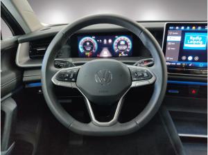Volkswagen Tayron Life 2.0 TDI AHK/LED/ACC/RFK/bis06.30Garantie