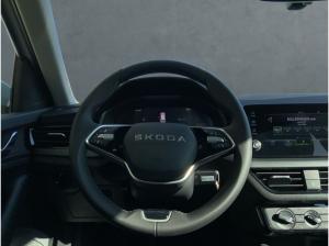 Skoda Kamiq ESSENCE 1.0 TSI LED+SHZ+PDC+SMART-LINK+GRA