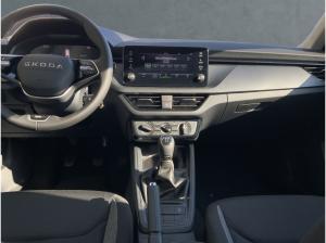 Skoda Kamiq ESSENCE 1.0 TSI LED+SHZ+PDC+SMART-LINK+GRA