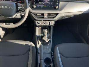 Skoda Kamiq ESSENCE 1.0 TSI LED+SHZ+PDC+SMART-LINK+GRA