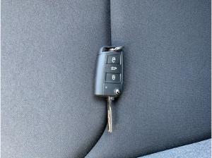 Skoda Kamiq ESSENCE 1.0 TSI LED+SHZ+PDC+SMART-LINK+GRA