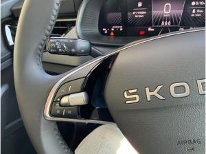Skoda Kamiq ESSENCE 1.0 TSI LED+SHZ+PDC+SMART-LINK+GRA