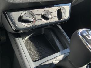 Skoda Kamiq ESSENCE 1.0 TSI LED+SHZ+PDC+SMART-LINK+GRA