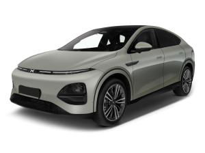 XPENG G6 RWD ⚪️🔵*XPENG XPERIENCE CENTER SCHMIDT*🔵⚪️