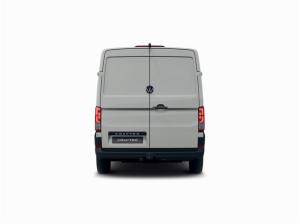 Volkswagen Crafter Kasten 8.275,26€ Sonderausstattung MR FWD