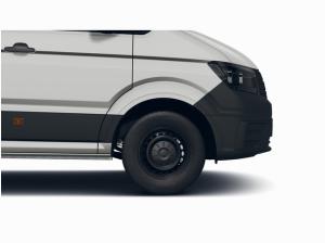 Volkswagen Crafter Kasten 8.275,26€ Sonderausstattung MR FWD