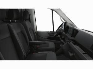 Volkswagen Crafter Kasten 8.275,26€ Sonderausstattung MR FWD