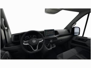 Volkswagen Crafter Kasten 8.275,26€ Sonderausstattung MR FWD