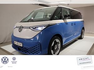 Volkswagen ID.Buzz Pro LR 7Sitzer AHK Winterr. Open&Close Kamera ACC Anschlussgarantie