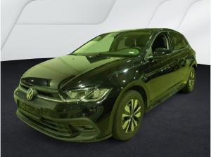 Volkswagen Polo 1.0 TSI Goal DSG NAVI LED Kamera AHK *nur mit 990€ Sonderzahlung*