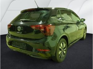 Volkswagen Polo 1.0 TSI Goal DSG NAVI LED Kamera AHK *nur mit 990€ Sonderzahlung*