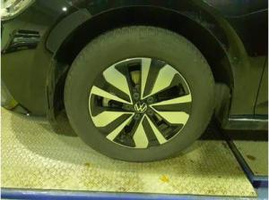 Volkswagen Polo 1.0 TSI Goal DSG NAVI LED Kamera AHK *nur mit 990€ Sonderzahlung*