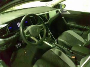 Volkswagen Polo 1.0 TSI Goal DSG NAVI LED Kamera AHK *nur mit 990€ Sonderzahlung*