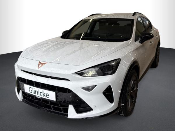 Cupra Formentor 1.5 e-HYBRID, AHK, SHZ, Ganzjahresreifen