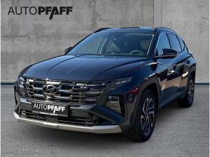 Hyundai TUCSON TUCSON Plug-In Hybrid 2WD Prime 360° + Pano >Sofort Verfügbar<