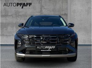 Hyundai TUCSON TUCSON Plug-In Hybrid 2WD Prime 360° + Pano >Sofort Verfügbar<
