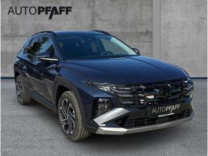 Hyundai TUCSON TUCSON Plug-In Hybrid 2WD Prime 360° + Pano >Sofort Verfügbar<