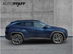 Hyundai TUCSON TUCSON Plug-In Hybrid 2WD Prime 360° + Pano >Sofort Verfügbar<