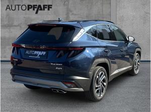 Hyundai TUCSON TUCSON Plug-In Hybrid 2WD Prime 360° + Pano >Sofort Verfügbar<