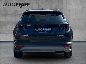 Hyundai TUCSON TUCSON Plug-In Hybrid 2WD Prime 360° + Pano >Sofort Verfügbar<
