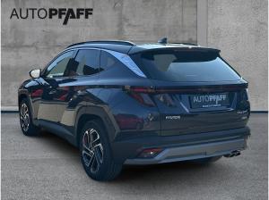 Hyundai TUCSON TUCSON Plug-In Hybrid 2WD Prime 360° + Pano >Sofort Verfügbar<