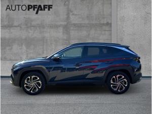 Hyundai TUCSON TUCSON Plug-In Hybrid 2WD Prime 360° + Pano >Sofort Verfügbar<