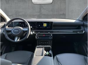 Hyundai TUCSON TUCSON Plug-In Hybrid 2WD Prime 360° + Pano >Sofort Verfügbar<