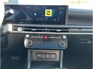 Hyundai TUCSON TUCSON Plug-In Hybrid 2WD Prime 360° + Pano >Sofort Verfügbar<