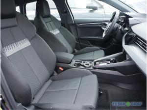 Audi A3 Sportback advanced 40 TFSI e LED Navi SHZ