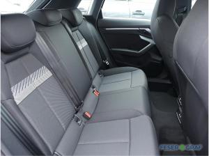 Audi A3 Sportback advanced 40 TFSI e LED Navi SHZ