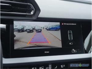 Audi A3 Sportback advanced 40 TFSI e LED Navi SHZ