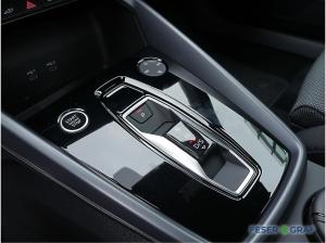 Audi A3 Sportback advanced 40 TFSI e LED Navi SHZ