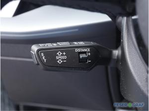 Audi A3 Sportback advanced 40 TFSI e LED Navi SHZ