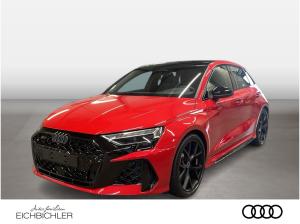 Audi RS3 RS 3 Sportback S tronic ACC AUT HUD Kam.