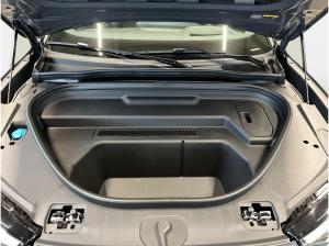 Audi e-tron Q6 Sportback S line businessperformance