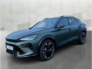 Cupra Formentor VZ Tribe 2.0TSI 245kW (333PS)*DSG*4Drive*Sennheiser*Travel-Ass.*360°*Memory*SHZ*Gewerbekunden*