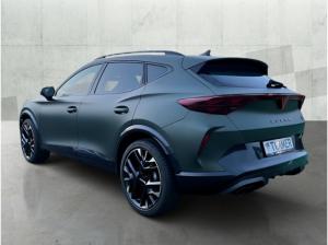Cupra Formentor VZ Tribe 2.0TSI 245kW (333PS)*DSG*4Drive*Sennheiser*Travel-Ass.*360°*Memory*SHZ*Gewerbekunden*
