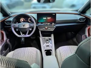 Cupra Formentor VZ Tribe 2.0TSI 245kW (333PS)*DSG*4Drive*Sennheiser*Travel-Ass.*360°*Memory*SHZ*Gewerbekunden*