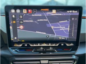 Cupra Formentor VZ Tribe 2.0TSI 245kW (333PS)*DSG*4Drive*Sennheiser*Travel-Ass.*360°*Memory*SHZ*Gewerbekunden*