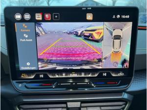 Cupra Formentor VZ Tribe 2.0TSI 245kW (333PS)*DSG*4Drive*Sennheiser*Travel-Ass.*360°*Memory*SHZ*Gewerbekunden*