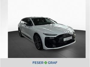 Audi A6 e-tron A6 Avant e-tron performance Tech Plus S line AHK