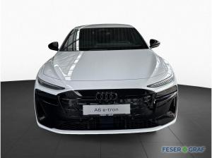 Audi A6 e-tron A6 Avant e-tron performance Tech Plus S line AHK