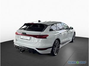 Audi A6 e-tron A6 Avant e-tron performance Tech Plus S line AHK