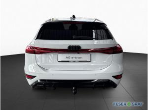 Audi A6 e-tron A6 Avant e-tron performance Tech Plus S line AHK