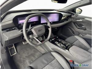Audi A6 e-tron A6 Avant e-tron performance Tech Plus S line AHK