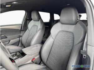 Audi A6 e-tron A6 Avant e-tron performance Tech Plus S line AHK